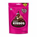 HERSHEY'S Kisses Hazelnut 'N' Cookies 33.6G Pack Of 6...