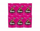 HERSHEY'S Kisses Hazelnut 'N' Cookies 33.6G Pack Of 6...