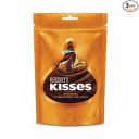 Hersheys Kisses Milk Choclates Almond, 100g (Pack of 3)...