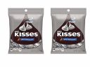 Hershey's Kisses Milk Chocolate 150g (Pack of 2)...
