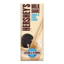 Hershey's Milkshake Cookies N Crème, 180ml (Pack of 4)...