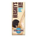 Hershey's Milkshake Cookies N Crème 200ml Pack of 6...