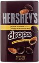Hershey's Whole Almonds Covered in Creamy Milk Chocolate, 60 g...