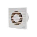 HEWA 4 inch (100mm) Exhaust fan 100% copper motor for Kitchen Bathroom Office...