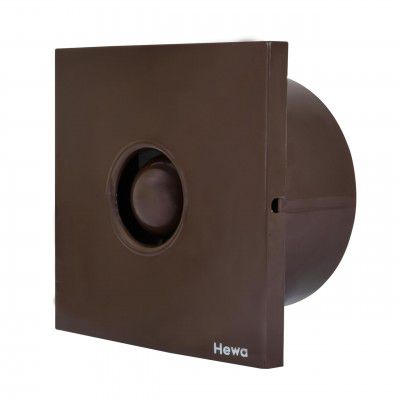 HEWA Apollo 6 inch (150 mm) 100% Copper Ventilation Exhaust Fan with 2 Year Warranty