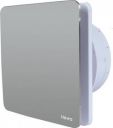 Hewa CASA STEEL 150 mm Exhaust Fan  (STEEL SILVER)...