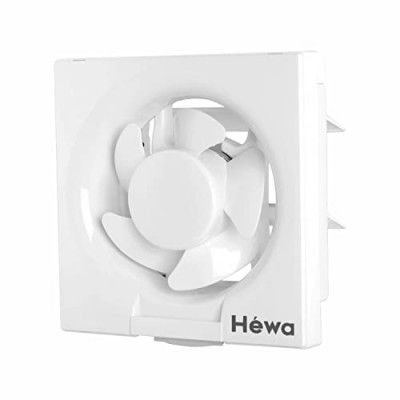 HEWA VEGA 6 INCH 150MM EXHAUST FAN (150 MM)