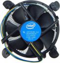HexaGear Intel Stock Fan | CPU Cooling Fan with Aluminium...
