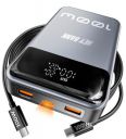 HEYMIX 100W Laptop Power Bank - 20000mAh Laptop Powerbank Portable Charger...
