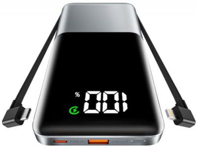 HEYMIX TECH Power Bank 20000mah - 22.5W Powerbank Portable Charger, USB C Fast Charging