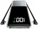 HEYMIX TECH Power Bank 20000mah - 22.5W Powerbank Portable Charger, USB C Fast Charging...