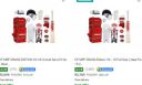 Hf Cricket Kits upto 85% off...