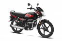 HF Deluxe Pro i3S Drum Black Red Stripe Booking for Ex-Showroom Price...