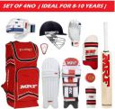 HF Grand Edition VK -18 Limited Edition Cricket Kit...