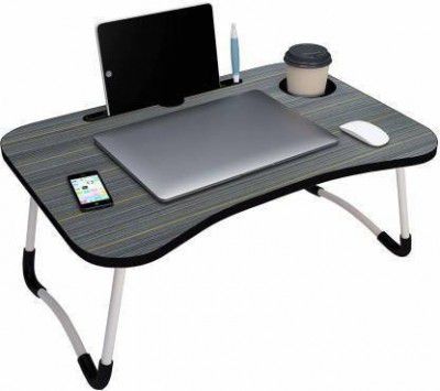 HF HARSH FASHION Smart Multi-Purpose Laptop Table