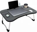 HF HARSH FASHION Smart Multi-Purpose Laptop Table...