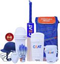 HF HITMAN MILAZE Boys Size-5 Complete Cricket Kit...