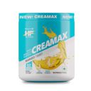 HF Series Creamax Creatine Monohydrate, India's Only Flavored Creatine(250gm,Mango Delight)...