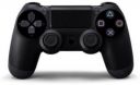 HG WORLD Playstation Dualshock4 Wireless Gamepad | Dual Motor Bluetooth Motion Controller (Black, Vibration Feedback Remote Play, For Sony, Slim &Pro & Phat Gaming Joystick, For PS4, PC)...