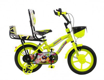 Hi-Fast 14 inch Kids Cycle 