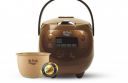Hi-Tech 1.5 L Multicooker, Copper...