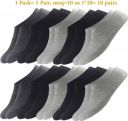 HICODE  Men Ankle Length...