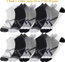 HICODE  Men Ankle Length...