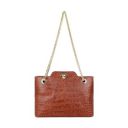 Hidesign Womens Handbag (Tan)...