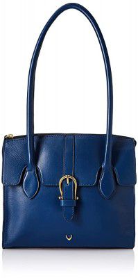 Hidesign Womens Joni 09 (Sapphire)