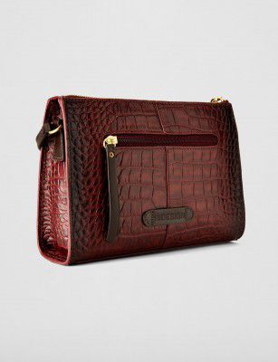 Hidesign Women's Leather Sling Bag