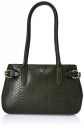 Hidesign Womens Tote Bag (Green)...