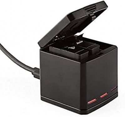 HIFFIN 3 Channel GP-FXD-801 Battery Charger