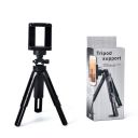 HIFFIN® 360 Degree Rotation Mini Tripod Support Stand for DSLR and Smartphones ...