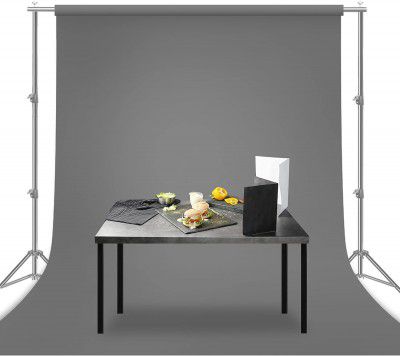 HIFFIN 8x9 ft Professional Backdrop for Background Photography