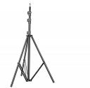 HIFFIN 9 feet/260cm Aluminum Alloy Photo Studio Light Stand...