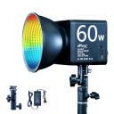 HIFFIN PL-60 Portable RGB Video Light...