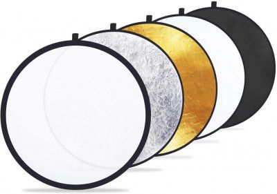 HIFFIN Special Quality Reflector 32-inch