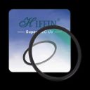 HIFFIN Super DMC Ultra Slim 95mm Camera Lens UV Filter (16 Layers Nano Coating)...