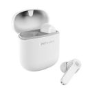 HiFuture FlyBuds Truly Wireless Bluetooth in Ear Headphone with Mic (Pearl White)...