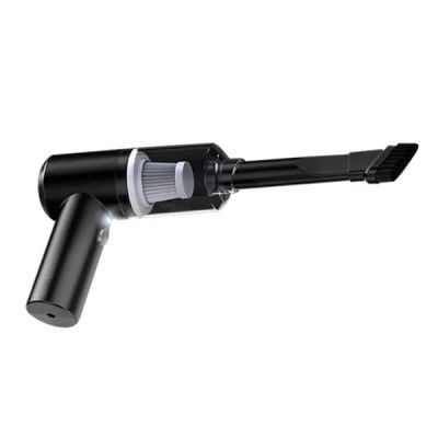 High Power Portable Car Vacuum Cleaner