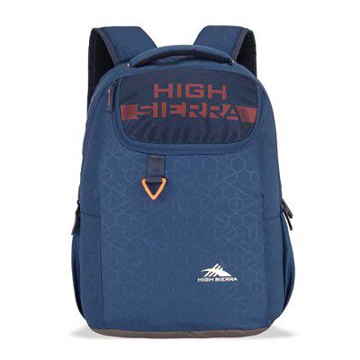 High Sierra by American Tourister 26.5 Ltrs Casual Backpack (LA5 01 502)