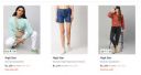 High Star Clothing at FLAT 90% OFF...