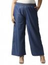 High Star Clothing Women's Wide Leg Fit Jeans...