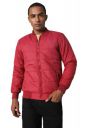 HIGH STAR Men's Cotton Full Length Puffer Jacket HSMJKS3313A_MN...