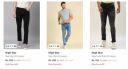 High Star Men's Jeans Minimum 80% Off | Starts ₹285...
