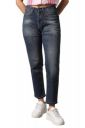 High Star Women Slim Mom Jeans...
