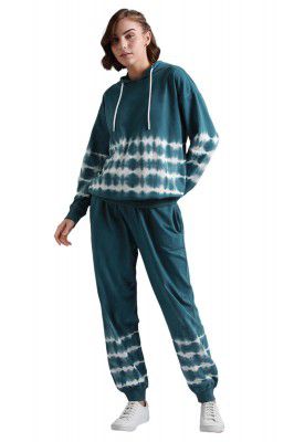 High Star Women Track Suit