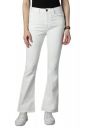 HIGH STAR Women's Bootcut Fit Mid Rise Jeans...
