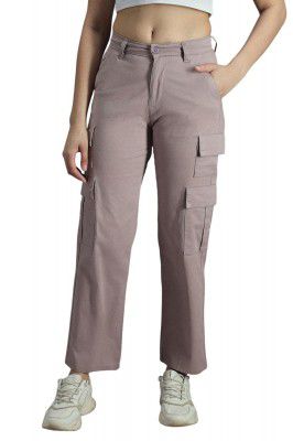 HIGH STAR Women's Classic Trouser