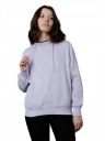 HIGH STAR Women's Cotton Hooded Neck Sweatshirt...